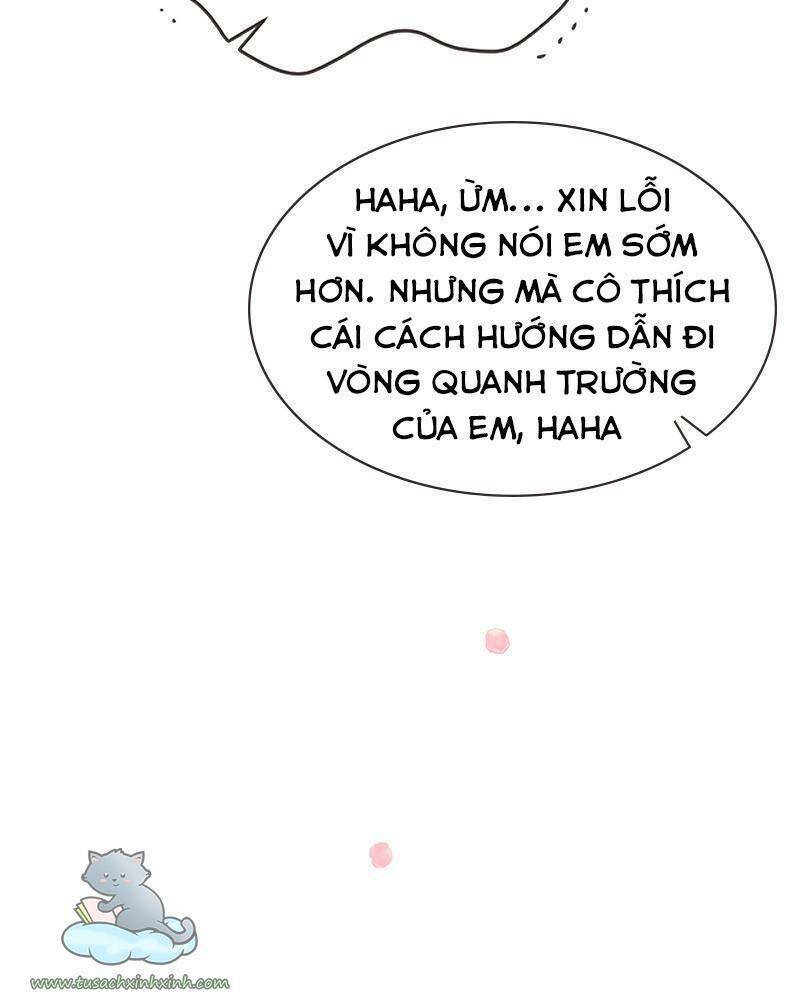Giấc Mộng Đêm Hè: Chapter 1.1