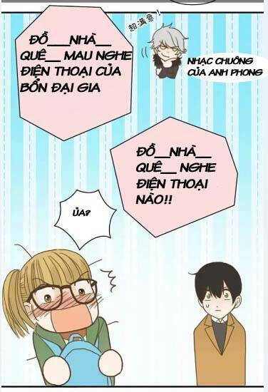 Thần Tượng Điểm Zero: Chapter 7