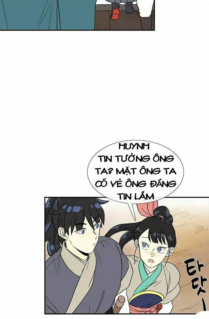 Học Sĩ Tái Sinh: Chapter 83