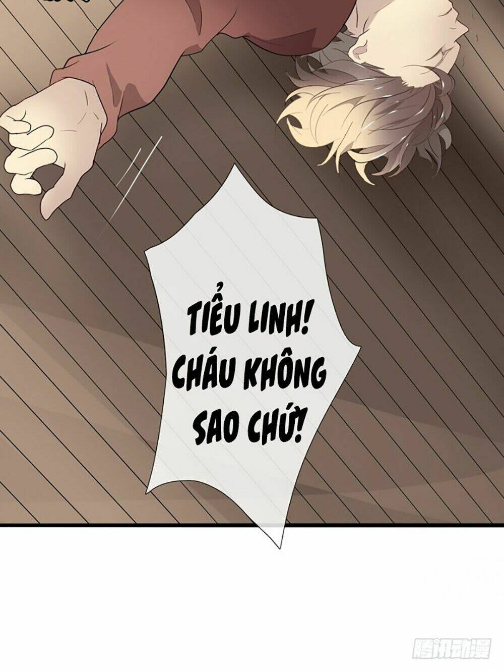 Thiếu Niên Rắc Rối: Chapter 5