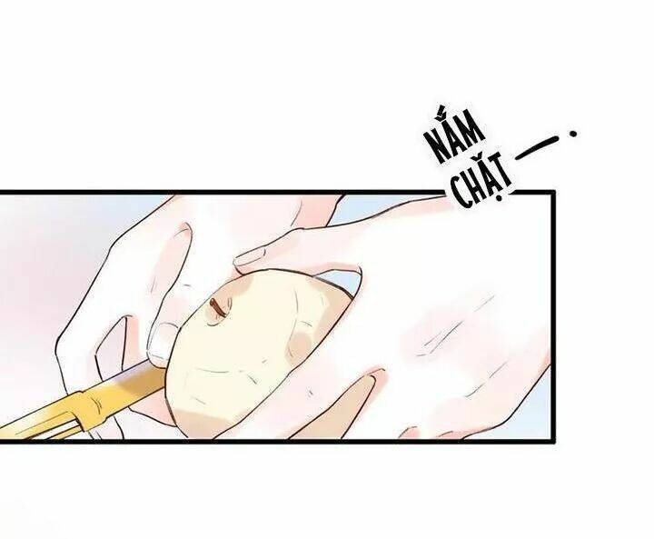 Trạch Thượng Tịch Mịch Huỳnh Hỏa: Chapter 58