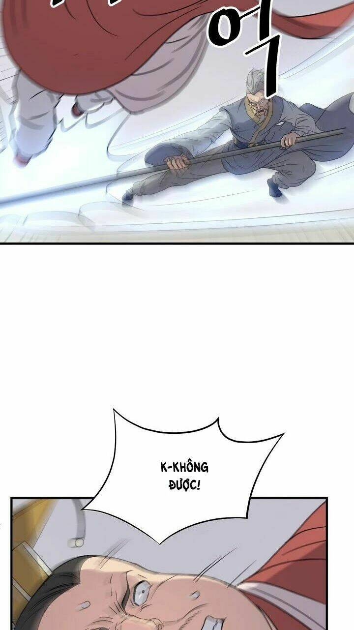 Trọng Sinh, Bất Khả Chiến Bại: Chapter 92