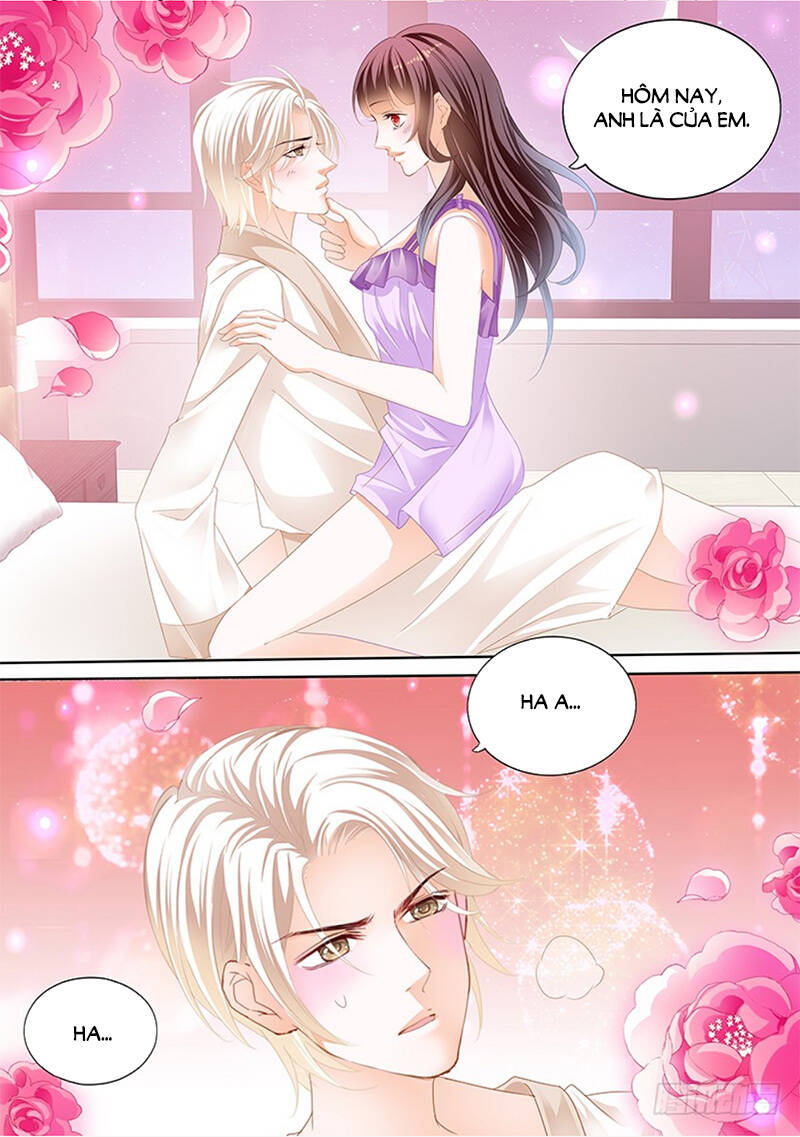 Thiểm Hôn Kiều Thê: Chapter 180