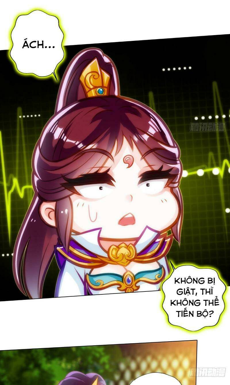 Bất Hủ Phàm Nhân: Chapter 40