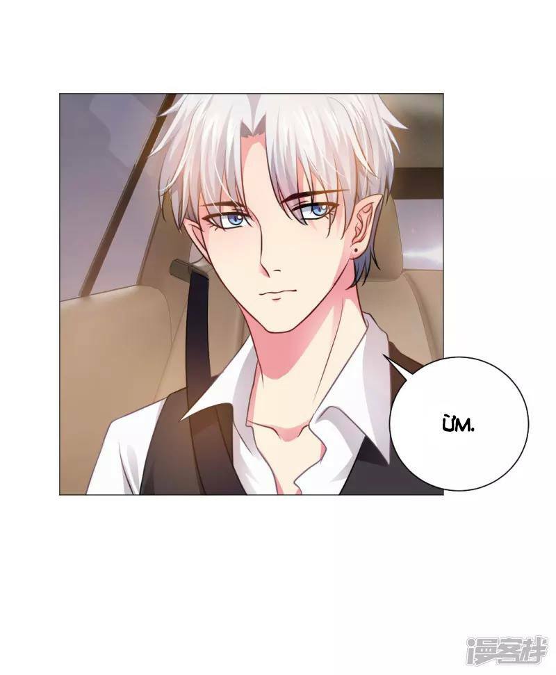 Minh Tinh Là Huyết Tộc: Chapter 18