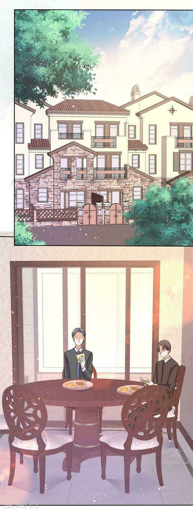 Con Đường Phản Công Của Sủng Thê: Chapter 28