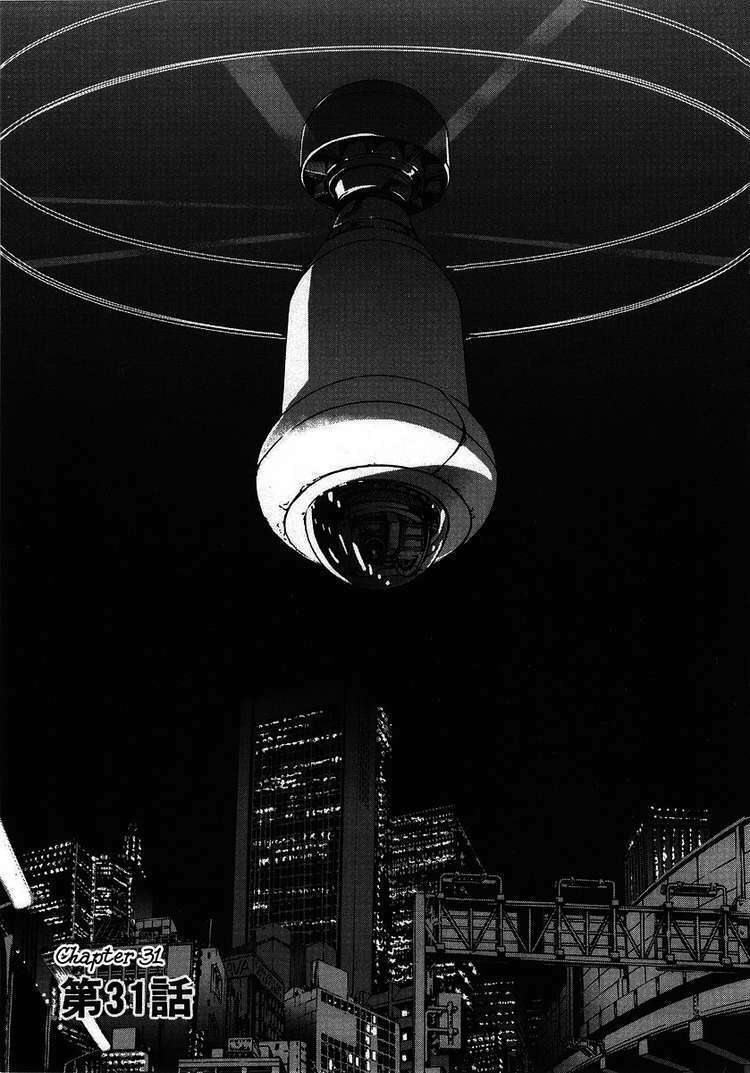 Until Death Do Us Part: Chapter 31