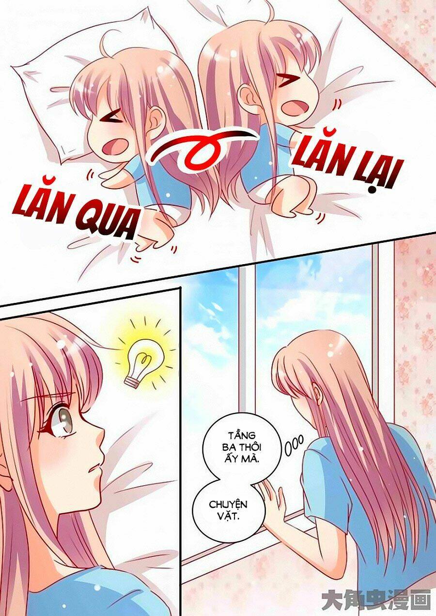 Bá Đạo Tổng Tài Yêu Ta: Chapter 96