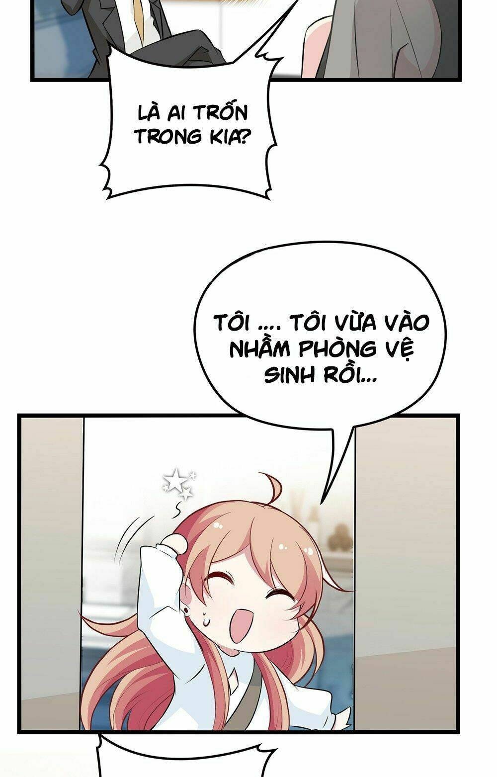 Bí Mật Kết Hôn Với Ảnh Đế: Vợ Ơi Đến Đây Tấn Công Đi Nào: Chapter 4