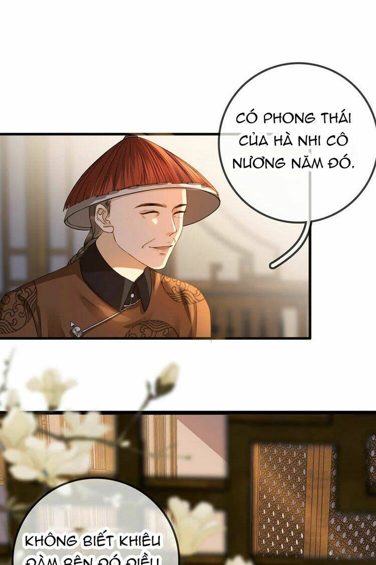 Thái Tử, Người Thật Ngọt Ngào: Chapter 18