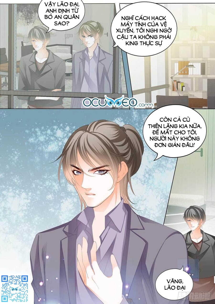 Bá Đạo Tiểu Thúc, Xin Trêu Chọc Vừa Thôi!: Chapter 215