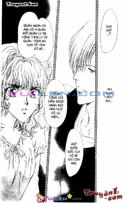 Vua bài: Chapter 2