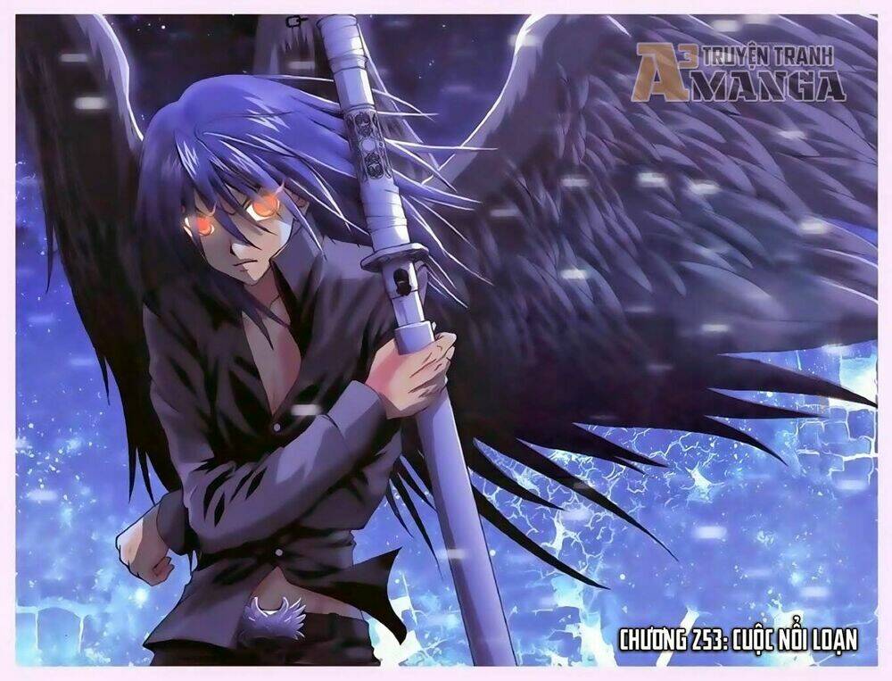 Thâu Tinh Cửu Nguyệt Thiên: Chapter 253