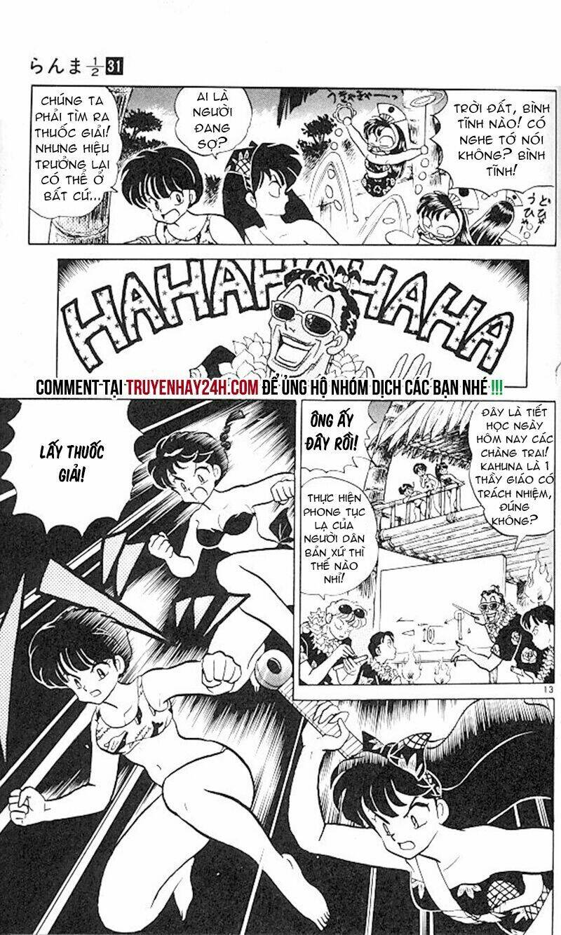 Suối Lời Nguyền: Chapter 350.5