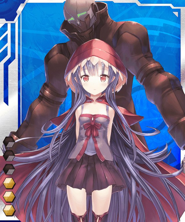 Taimanin Asagi Battle Arena: Chapter 17