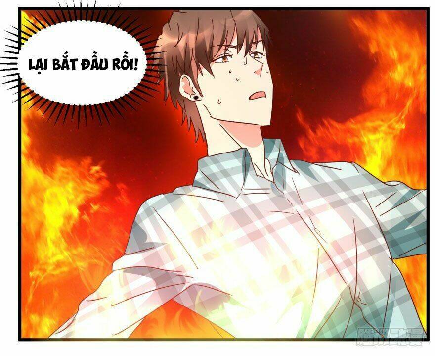 Thấu Thị Tiên Y: Chapter 17