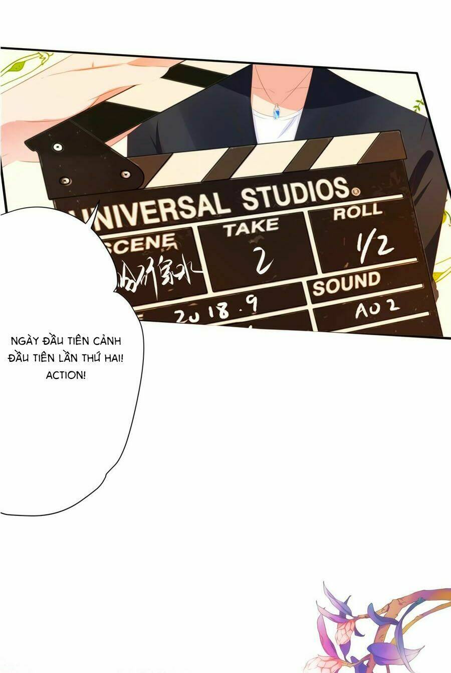 Bạn Trai Là Ngôi Sao: Chapter 60