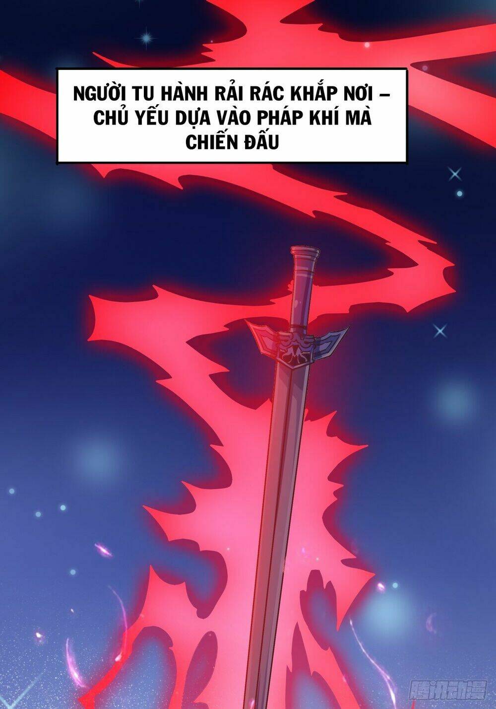 Cục Gạch Xông Vào Dị Giới: Chapter 1