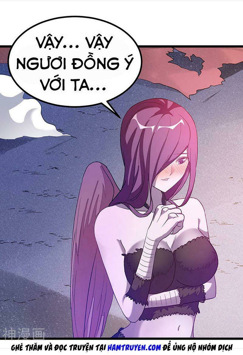 Cửu Dương Thần Vương: Chapter 188