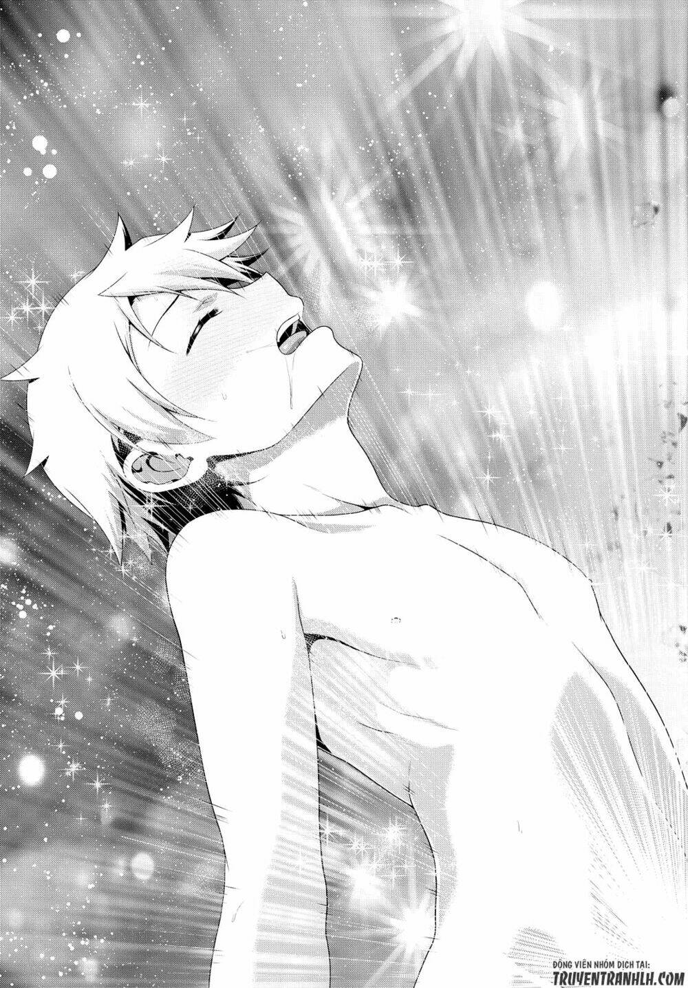 Mida Love: Chapter 15