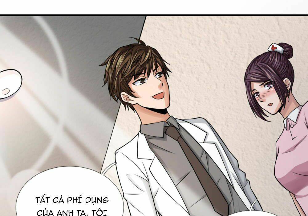 Cực Phẩm Tiên Y: Chapter 12