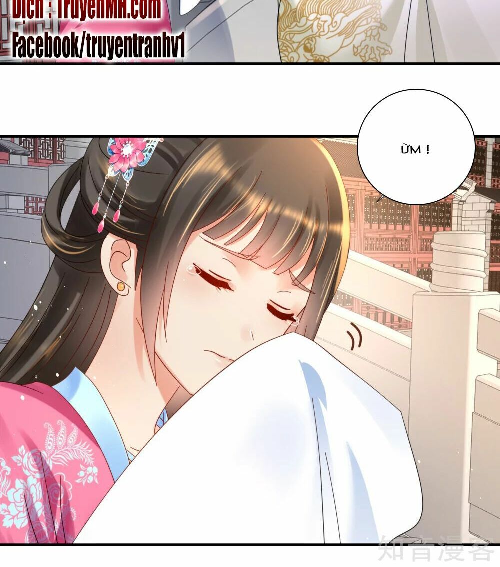 Lãnh Cung Phế Hậu Muốn Nghịch Thiên: Chapter 97