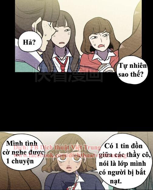 Xin Đừng Cắn Em: Chapter 16