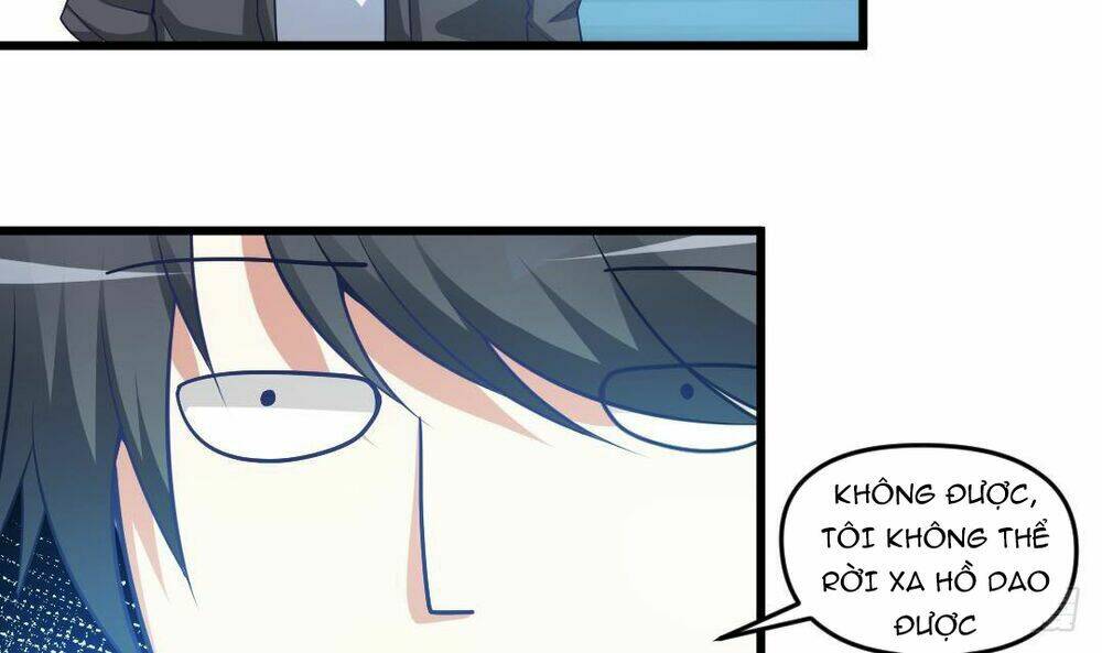 Thần Huyền Sư: Chapter 8
