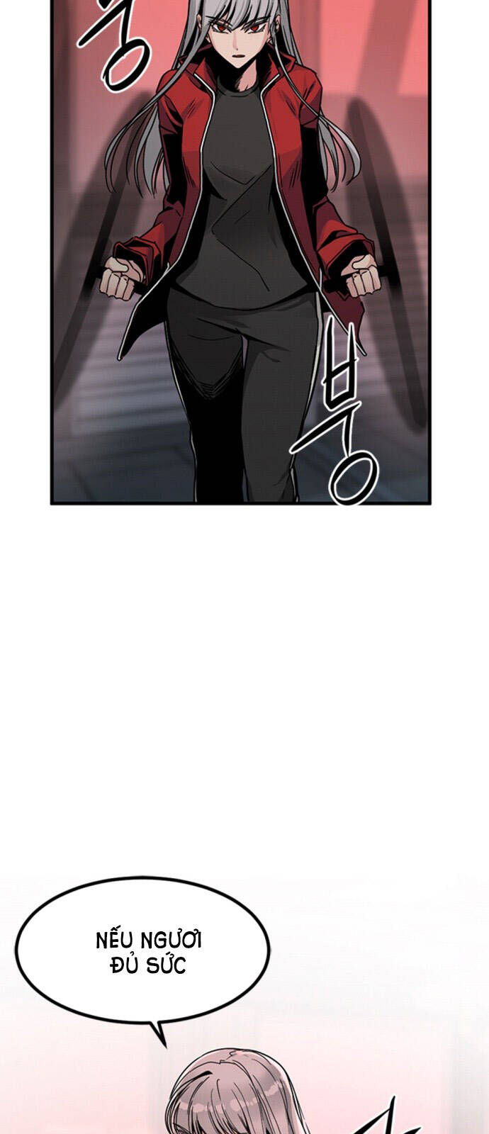 Hero Killer Boom: Chapter 10