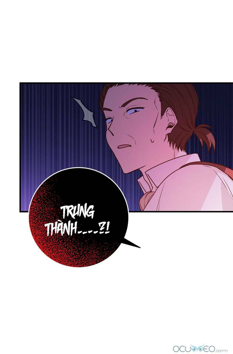 Lòng Trung Thành Với Kẻ Ác: Chapter 1