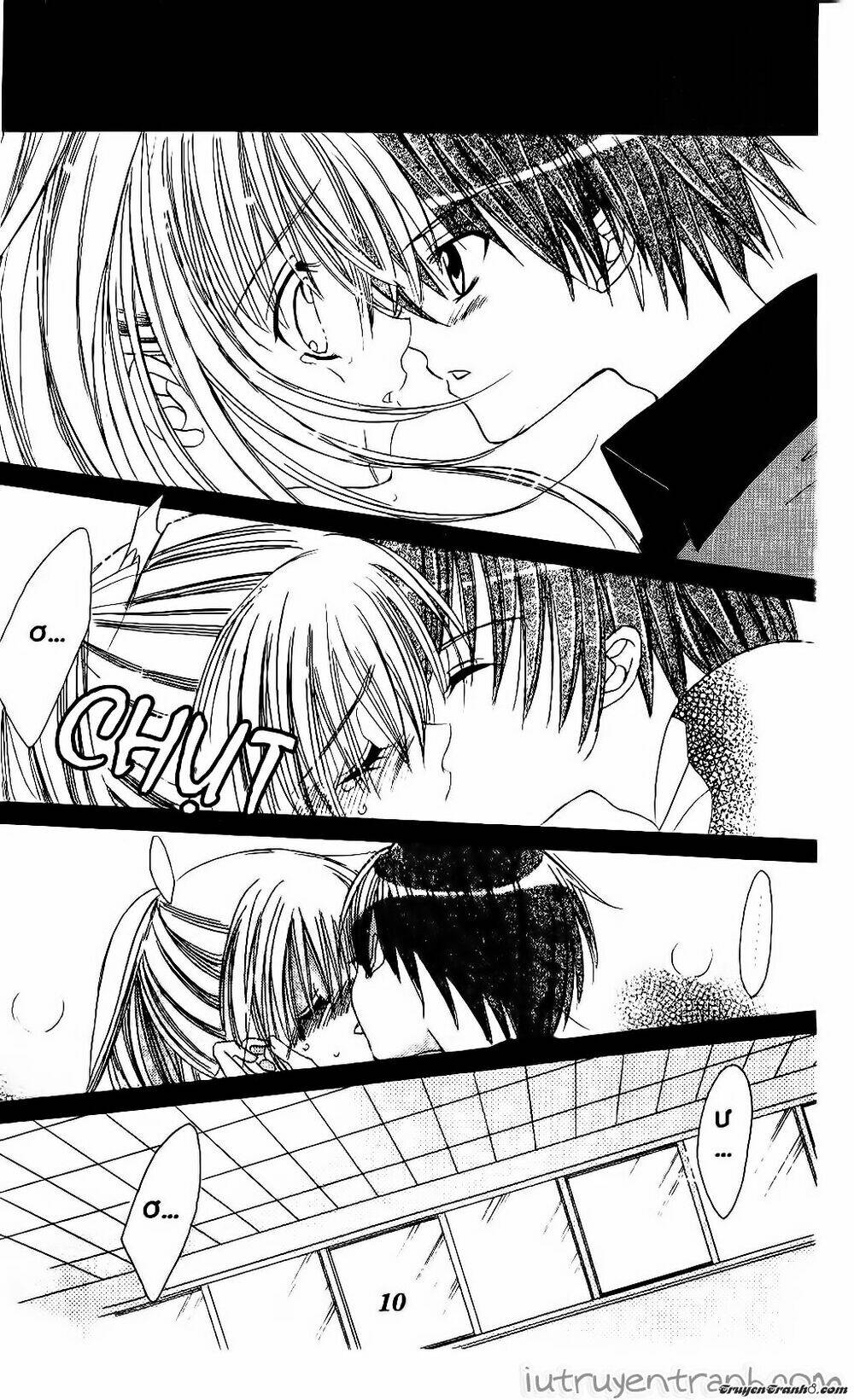 Get Love: Chapter 23