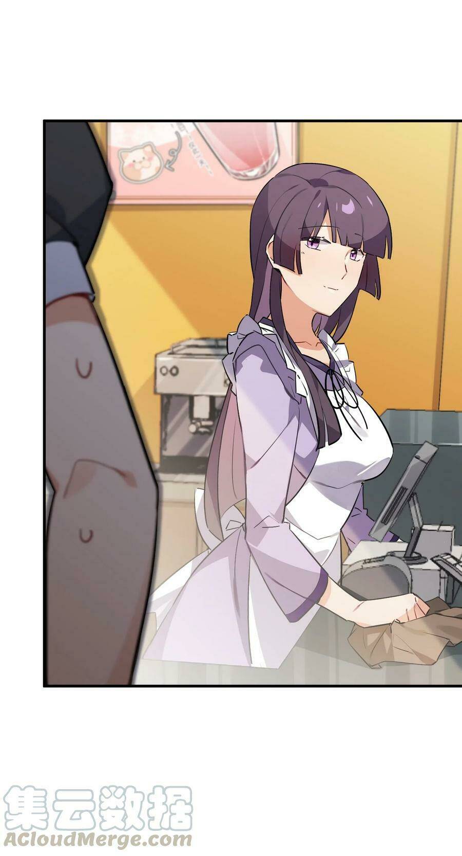 Hóa Ra Tôi Là Công Cụ Trong Game Tình Yêu: Chapter 26