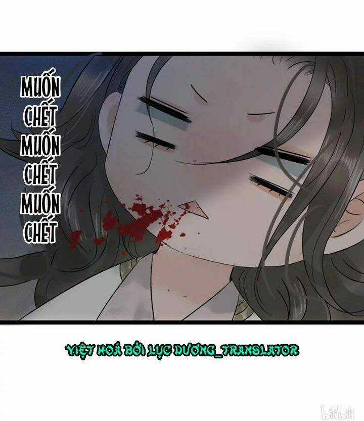 Thái Tử Bị Hoang Tưởng: Chapter 46