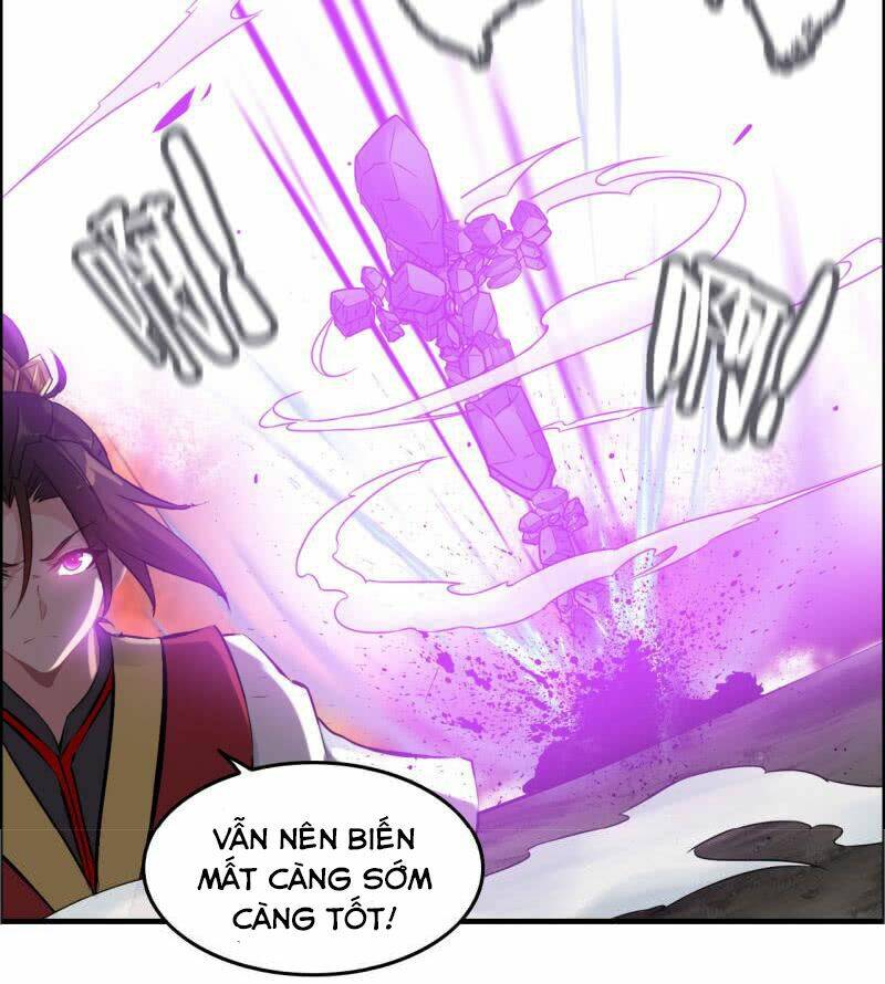 Thần Ma Thiên Sát: Chapter 130