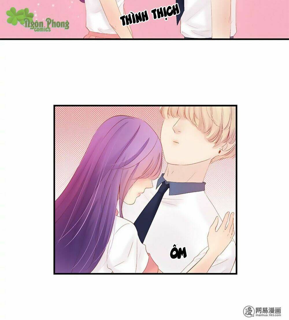 Bình Hoa Số Một Của Làng Giải Trí: Chapter 14