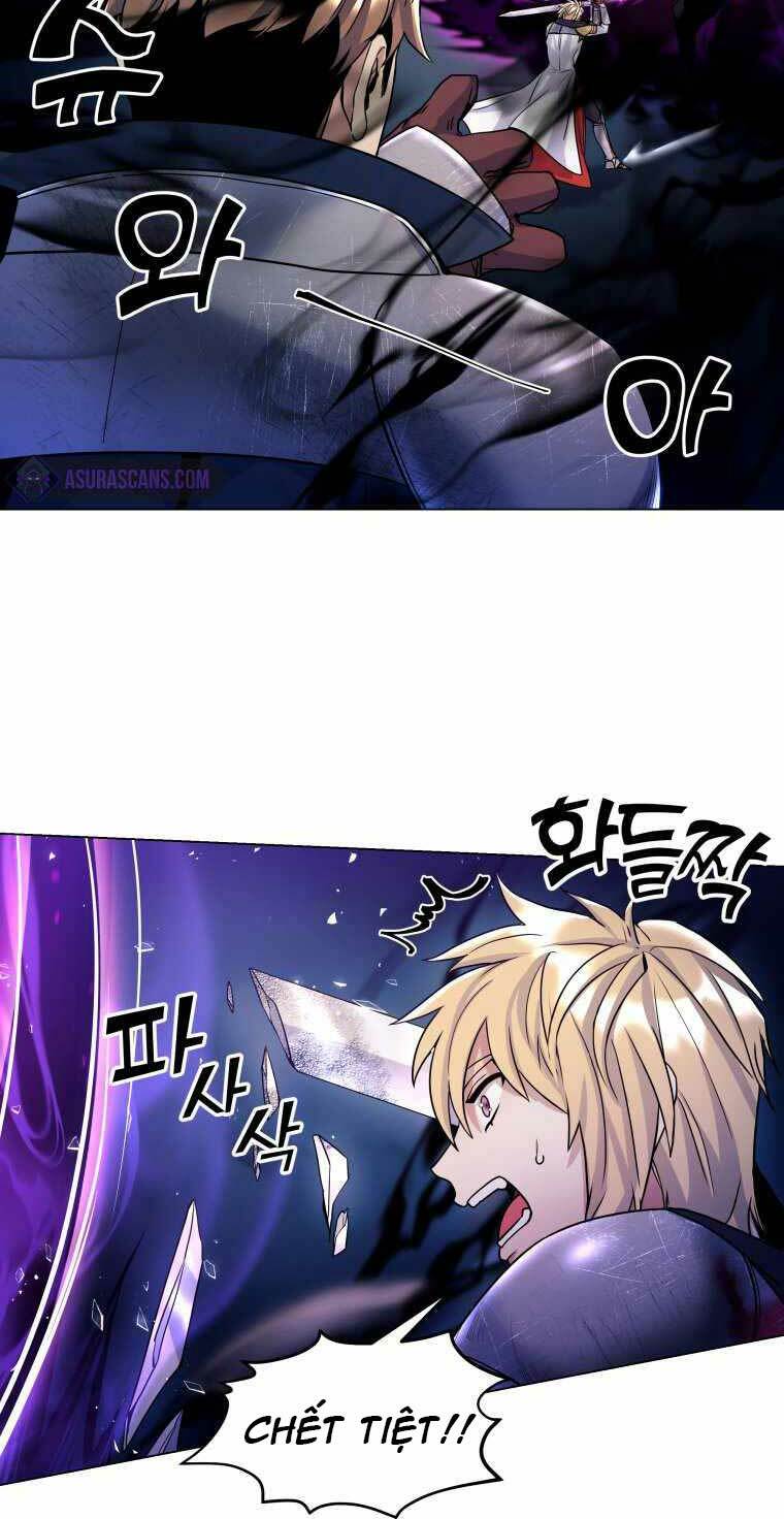 Bạo Chúa Cường Hoành: Chapter 19