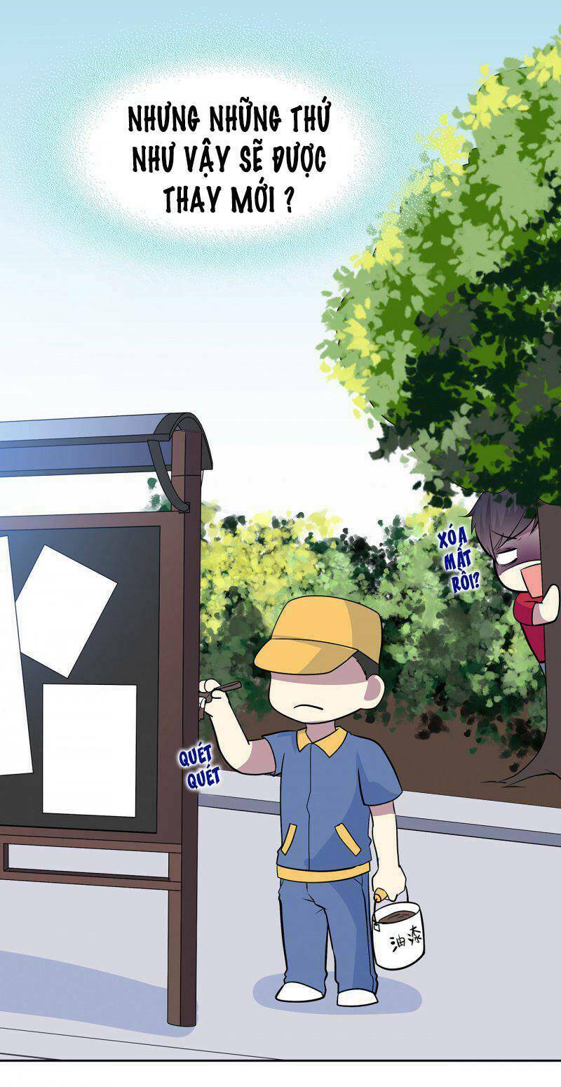 Người Yêu Thời Không: Chapter 45