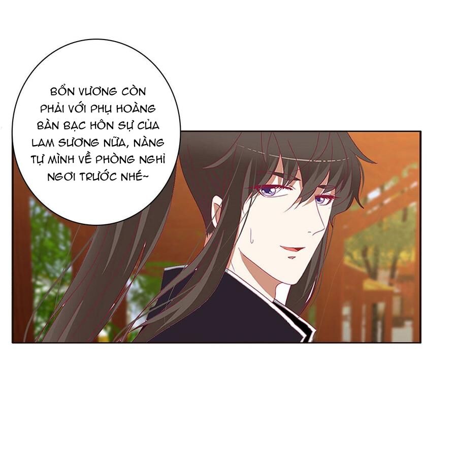 Thông Linh Phi: Chapter 554