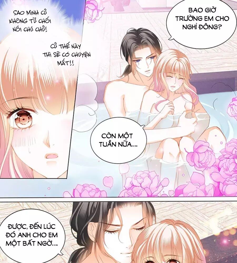 Bá Đạo Tiểu Thúc, Xin Trêu Chọc Vừa Thôi!: Chapter 86