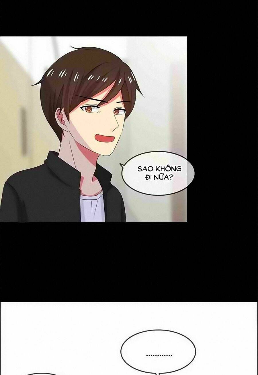 Đại Thần Tình Yêu Chớ Chạm Tôi: Chapter 50