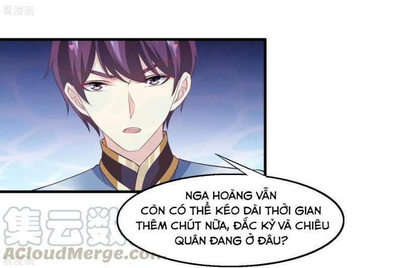 Ta Là Ngọc Hoàng Đại Đế: Chapter 84