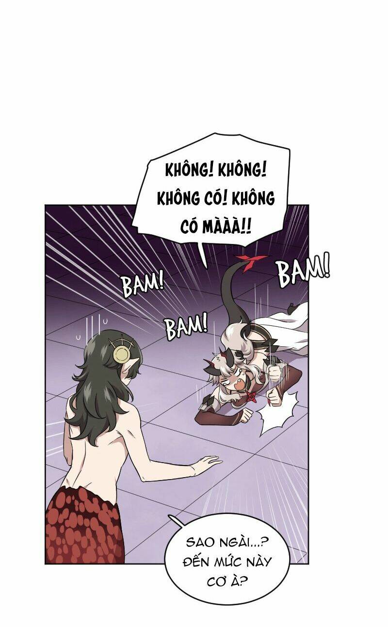 Pháp Sư Và Nữ Chúa Quỷ: Chapter 90