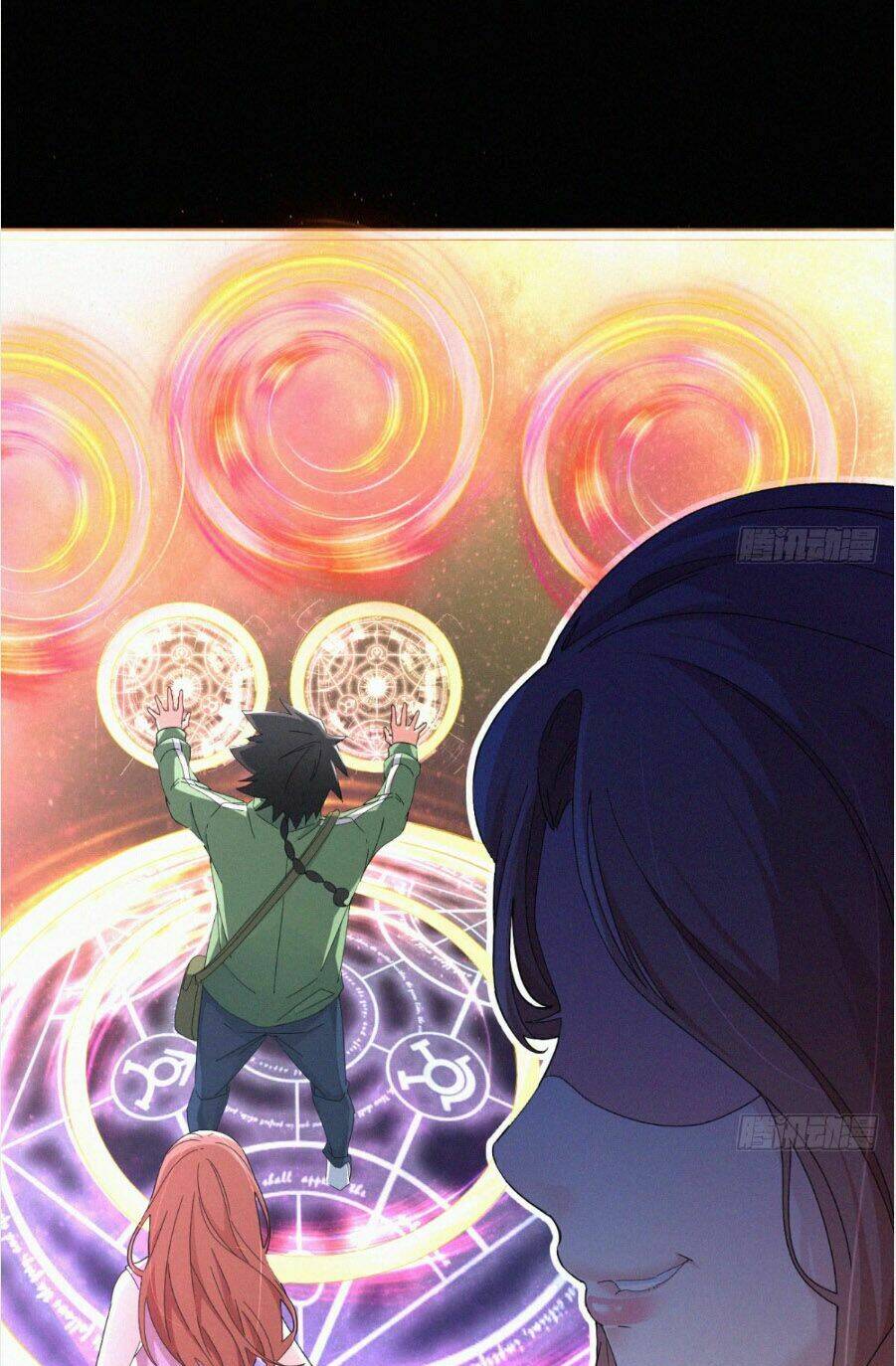 Nguyên Linh Chúa Tể: Chapter 2