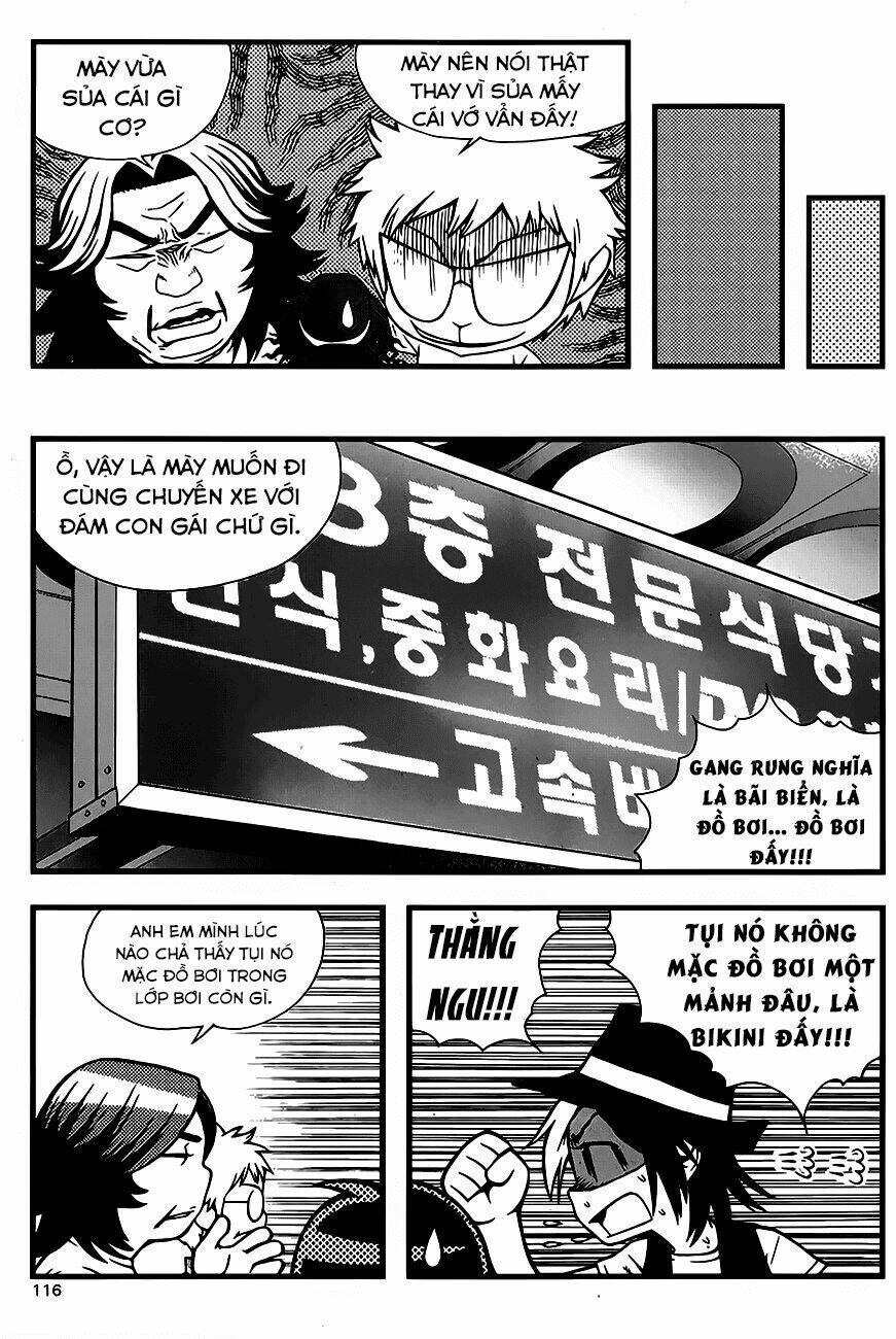 Need A Girl: Chapter 43