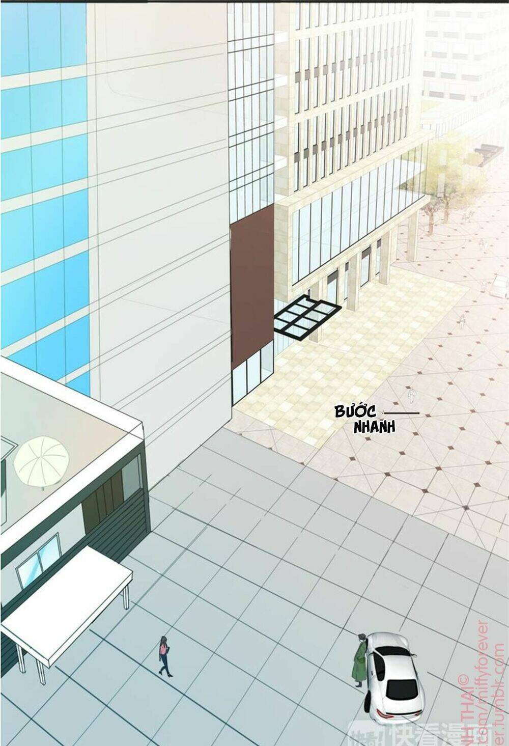 Mùi Hương Lãng Mạn: Chapter 4