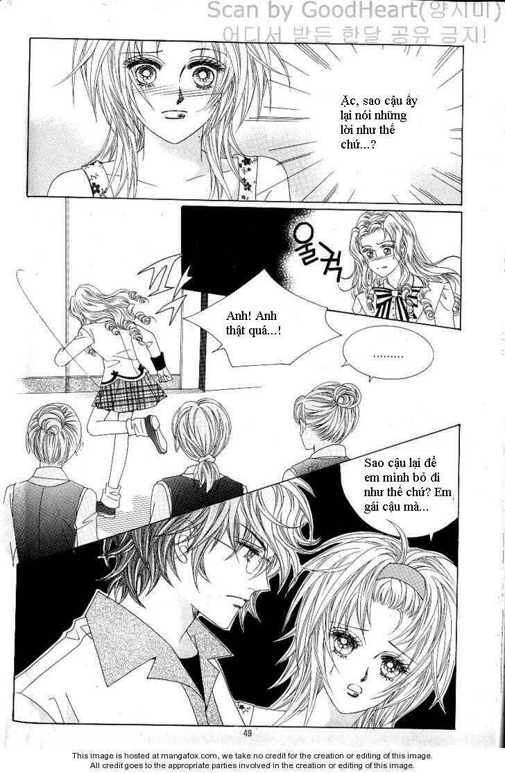 Thần tượng mua sắm: Chapter 20