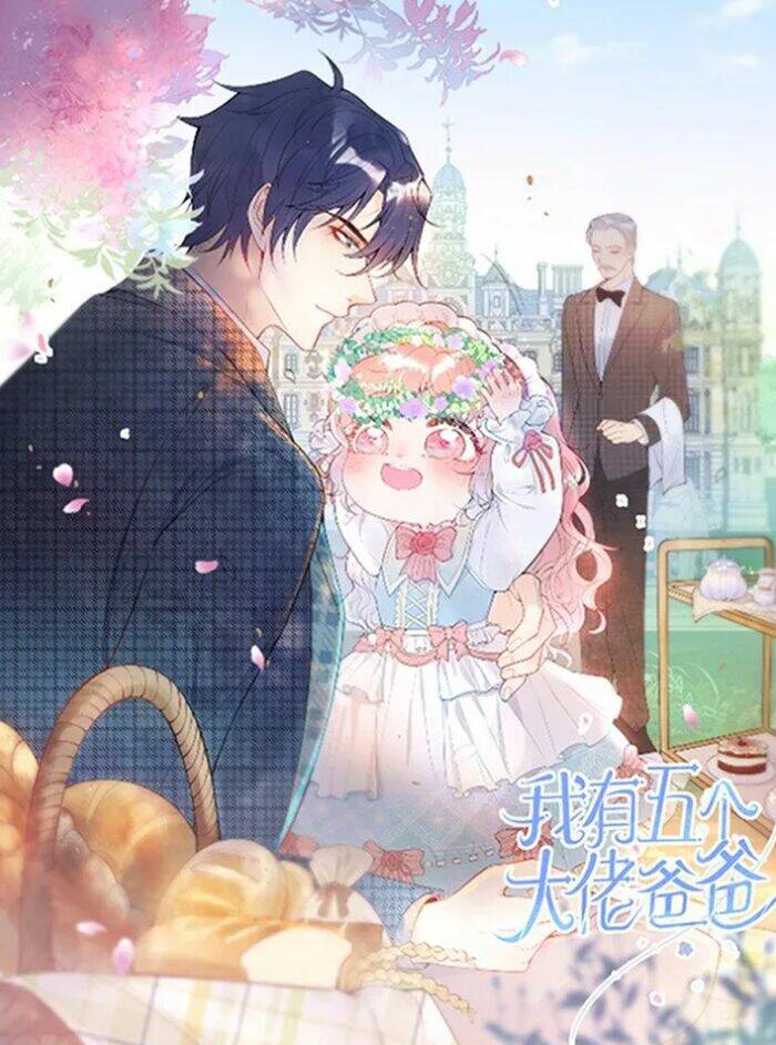 Công Chúa Phản Diện Trong Truyền Thuyết: Chapter 122