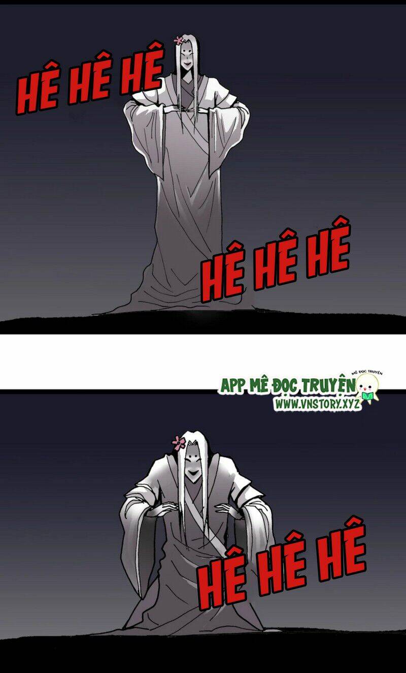Thiếu Niên Siêu Năng Lực: Chapter 34