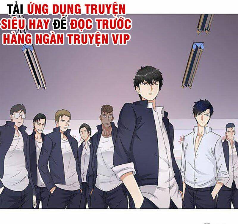 Học Viện Cao Thủ: Chapter 93