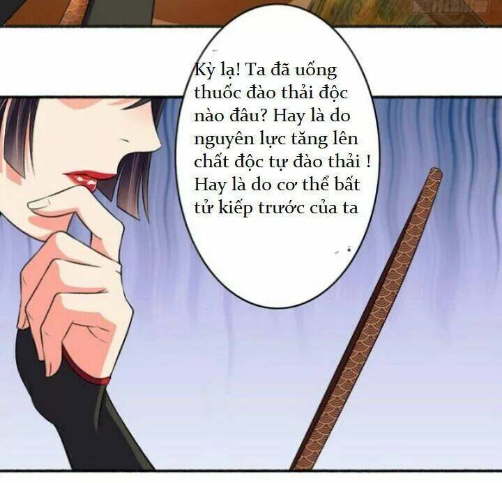 Cuồng Phi Phách Lối: Chapter 18